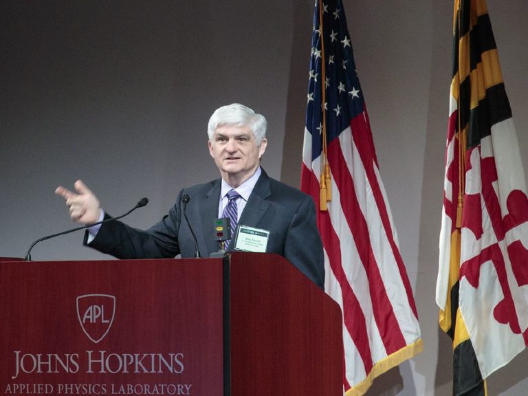 Submarine Technology Symposium | Naval Submarine League