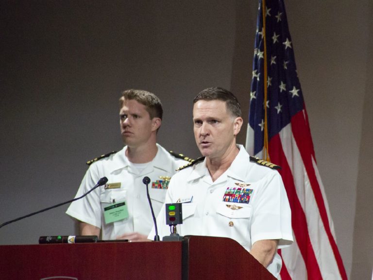 Submarine Technology Symposium | Naval Submarine League