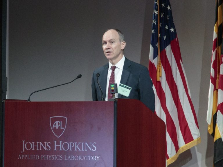 Submarine Technology Symposium | Naval Submarine League