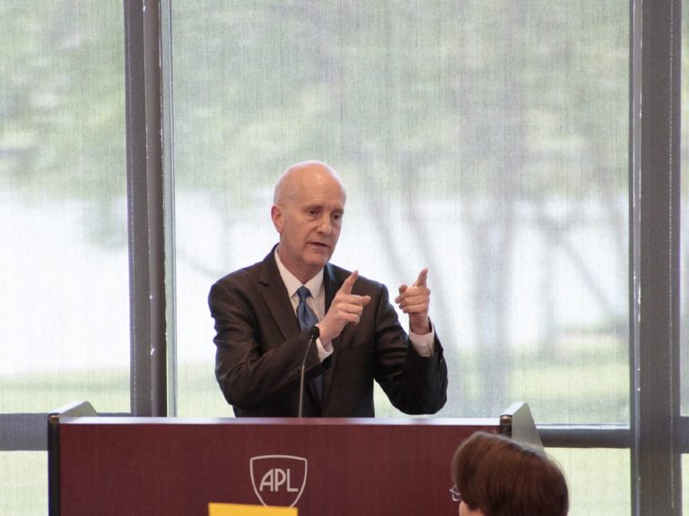 Submarine Technology Symposium | Naval Submarine League