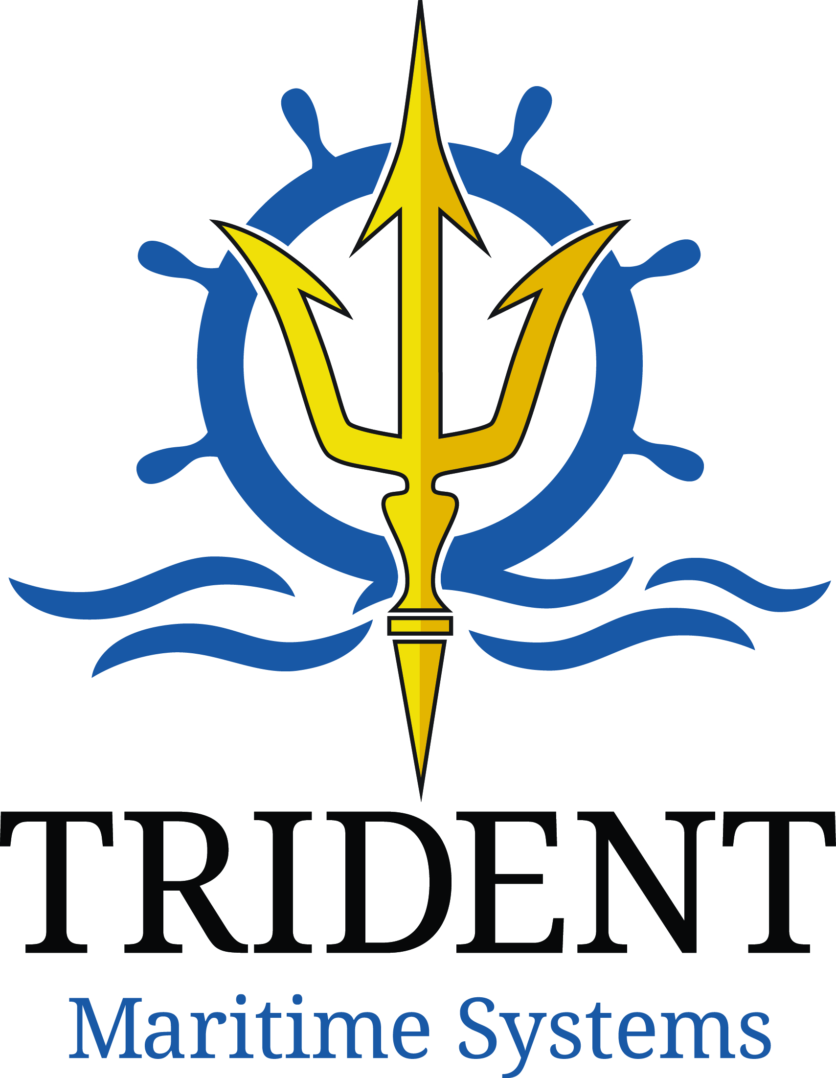 Logo Trident Vector PNG, Vector, PSD, and Clipart With Transparent  Background for Free Download | Pngtree