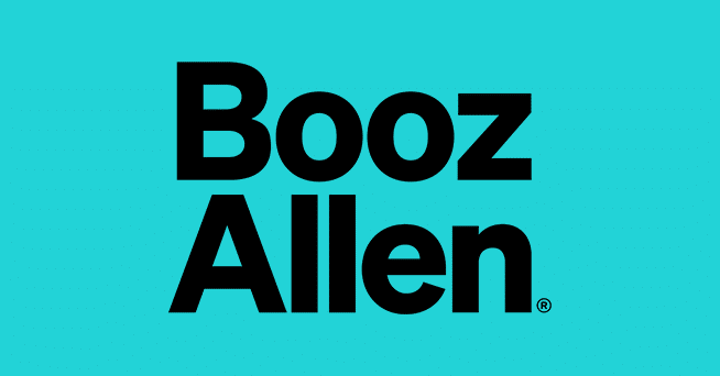 Booz Allen Hamilton