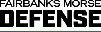 Fairbanks Morse Defense