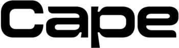 Cape